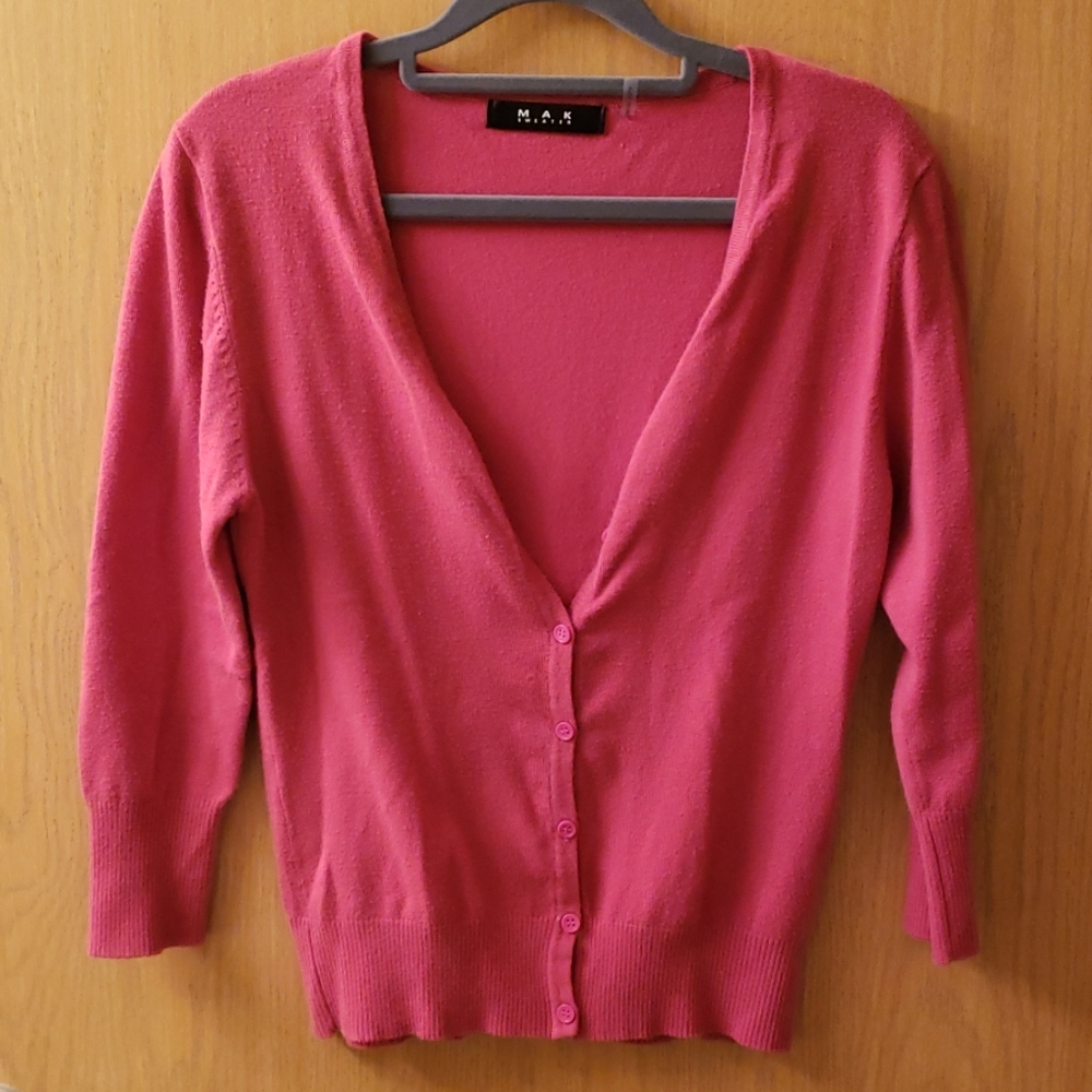 ModCloth cardigan